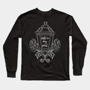 Lantern Bright Long Sleeve T-Shirt